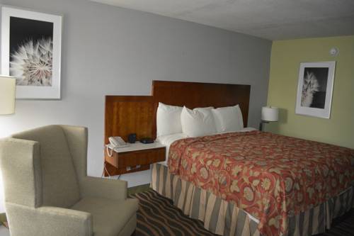 Imagen de la habitación del Hotel Jameson Inn Winder. Foto 10
