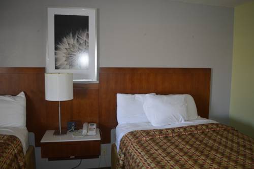 Imagen de la habitación del Hotel Jameson Inn Winder. Foto 11