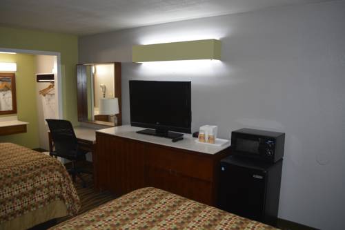 Imagen de la habitación del Hotel Jameson Inn Winder. Foto 13