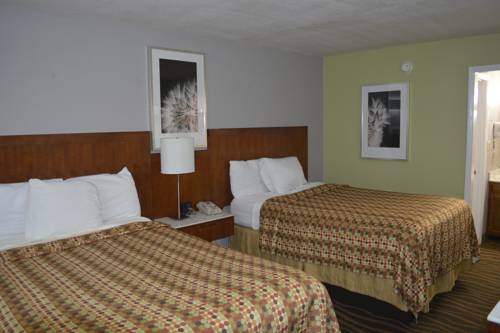 Imagen de la habitación del Hotel Jameson Inn Winder. Foto 14