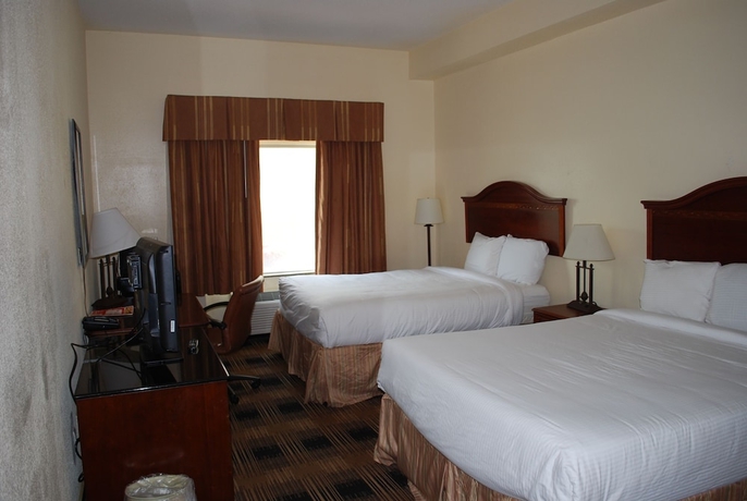 Imagen de la habitación del Hotel Jameson Inn and Suites Riverdale. Foto 7