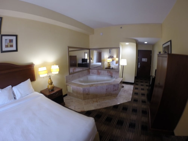 Imagen de la habitación del Hotel Jameson Inn and Suites Riverdale. Foto 9