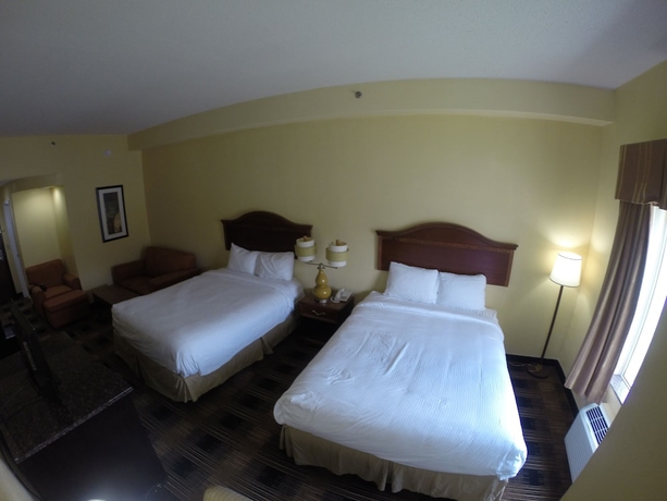 Imagen de la habitación del Hotel Jameson Inn and Suites Riverdale. Foto 11