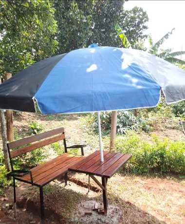 Imagen de los exteriores del Hotel Jameson Resort Ltd. Foto 15