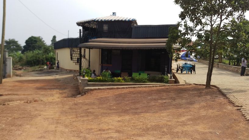 Imagen general del Hotel Jameson Resort Ltd. Foto 2