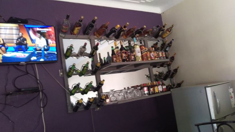 Imagen del bar/restaurante del Hotel Jameson Resort Ltd. Foto 5