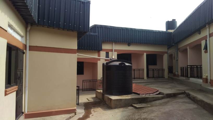 Imagen general del Hotel Jameson Resort Ltd. Foto 3