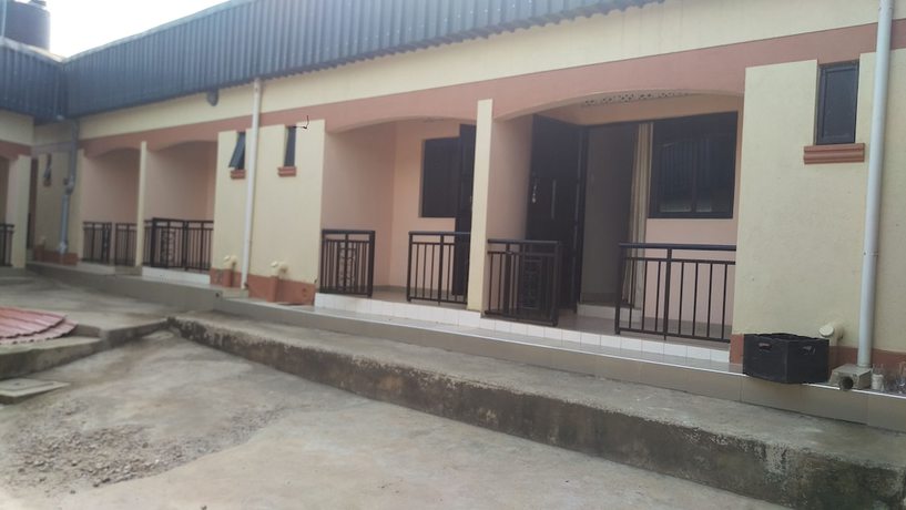 Imagen general del Hotel Jameson Resort Ltd. Foto 4