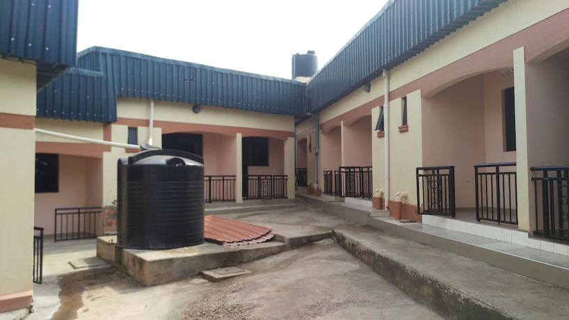 Imagen general del Hotel Jameson Resort Ltd. Foto 1