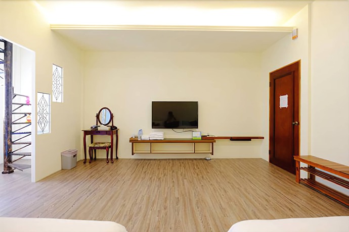 Imagen de la habitación del Hotel Jamie B and B. Foto 6