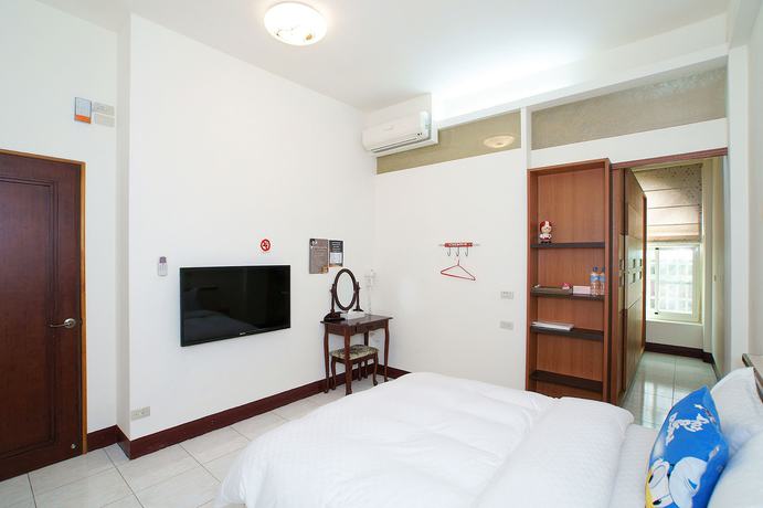 Imagen de la habitación del Hotel Jamie B and B. Foto 10