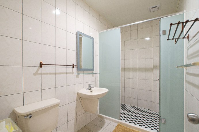 Imagen de la habitación del Hotel Jamie B and B. Foto 11