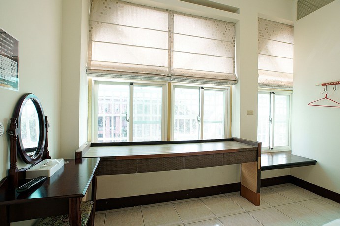 Imagen de la habitación del Hotel Jamie B and B. Foto 12