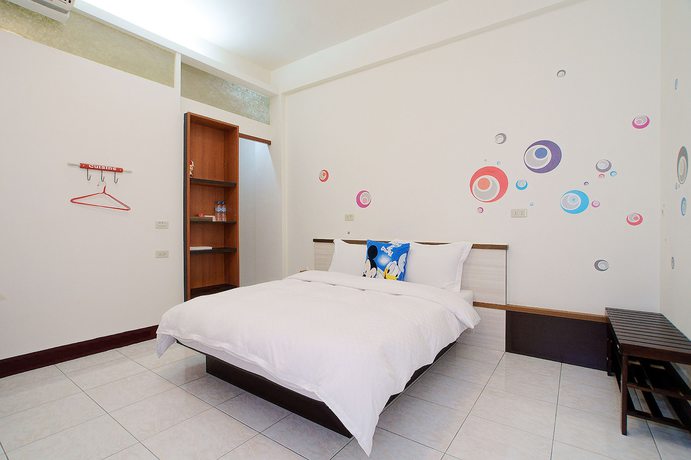 Imagen de la habitación del Hotel Jamie B and B. Foto 15