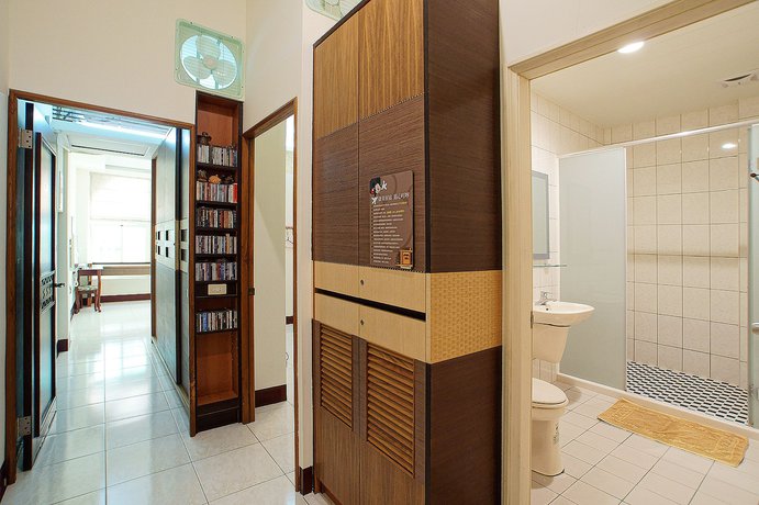 Imagen de la habitación del Hotel Jamie B and B. Foto 17