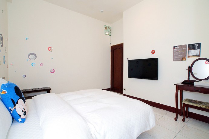 Imagen de la habitación del Hotel Jamie B and B. Foto 18