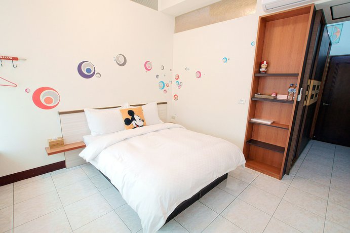 Imagen de la habitación del Hotel Jamie B and B. Foto 19