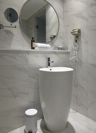 Imagen de la habitación del Hotel Jamingo. Foto 8