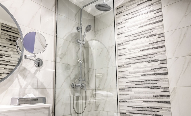 Imagen de la habitación del Hotel Jamingo. Foto 9