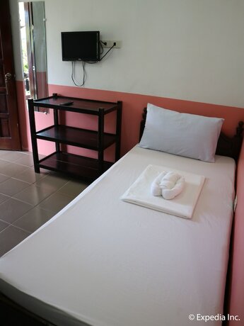 Imagen de la habitación del Hotel Jamjen\'s Lodge. Foto 12