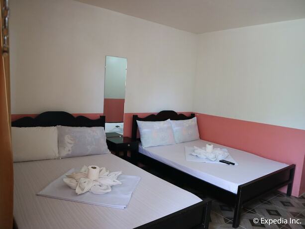 Imagen de la habitación del Hotel Jamjen\'s Lodge. Foto 13