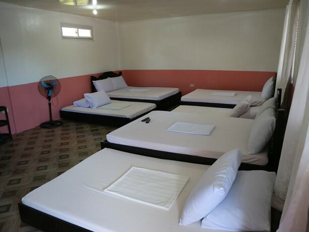 Imagen de la habitación del Hotel Jamjen\'s Lodge. Foto 14