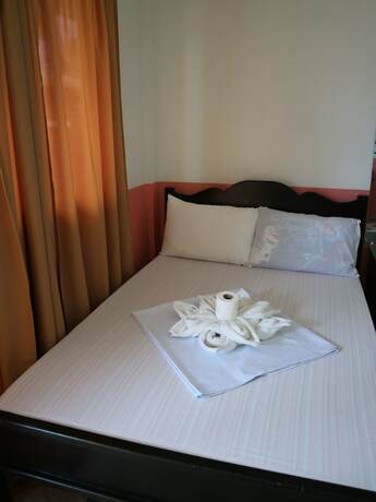 Imagen de la habitación del Hotel Jamjen\'s Lodge. Foto 15