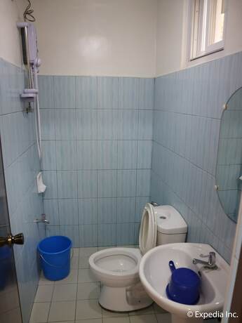 Imagen de la habitación del Hotel Jamjen\'s Lodge. Foto 17