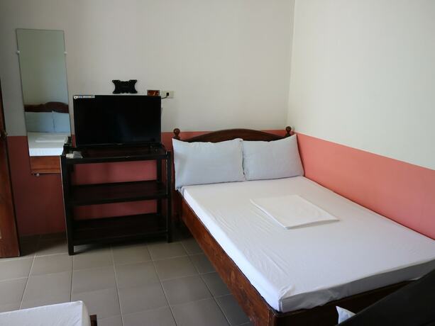 Imagen de la habitación del Hotel Jamjen\'s Lodge. Foto 18