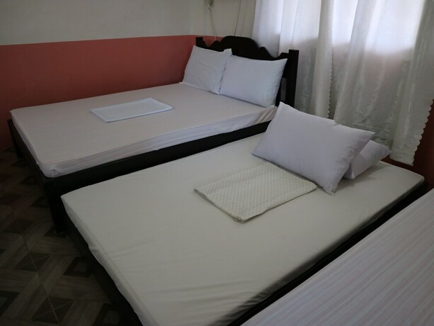 Imagen de la habitación del Hotel Jamjen\'s Lodge. Foto 20