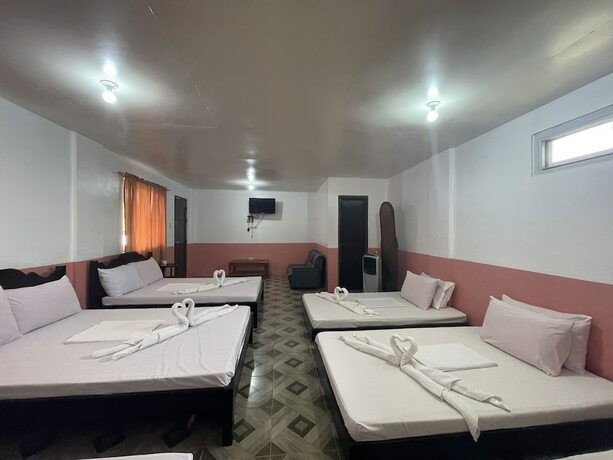 Imagen general del Hotel Jamjens Lodge powered by Cocotel. Foto 1