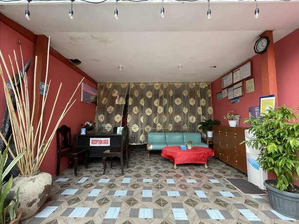 Imagen general del Hotel Jamjens Lodge powered by Cocotel. Foto 2