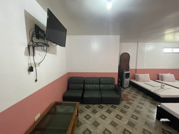 Imagen de la habitación del Hotel Jamjens Lodge powered by Cocotel. Foto 12