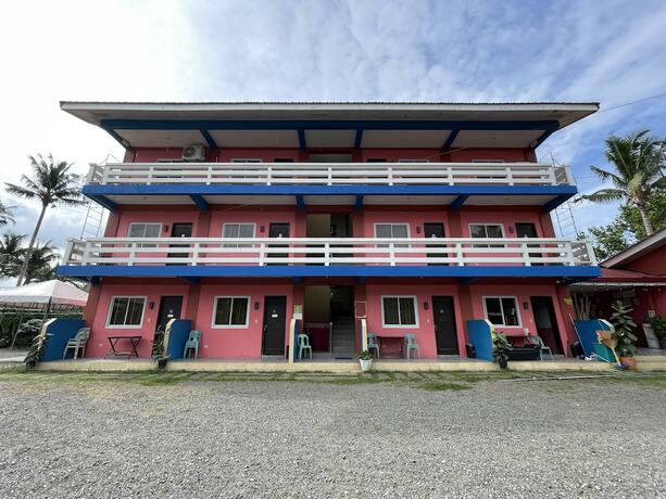 Imagen general del Hotel Jamjens Lodge powered by Cocotel. Foto 4