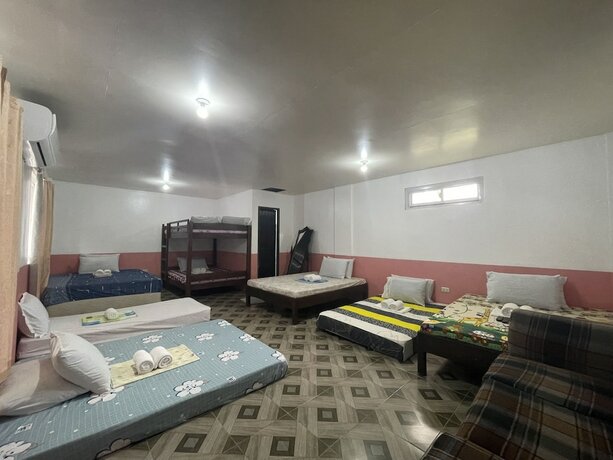 Imagen de la habitación del Hotel Jamjens Lodge powered by Cocotel. Foto 13