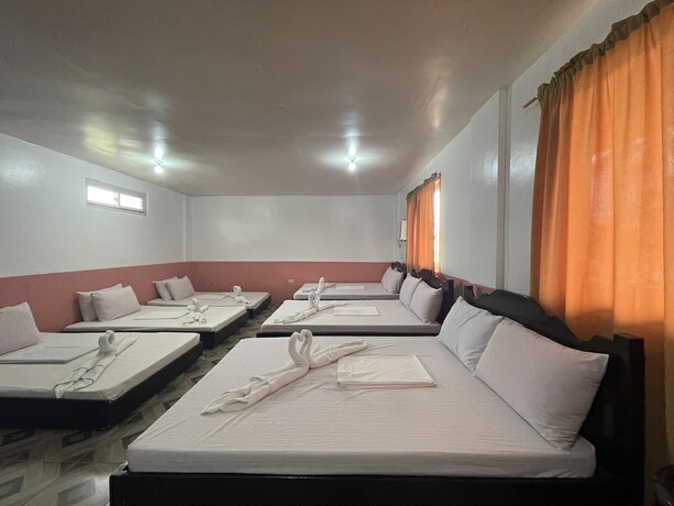 Imagen general del Hotel Jamjens Lodge powered by Cocotel. Foto 6