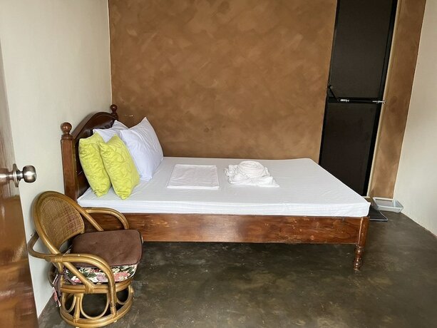 Imagen de la habitación del Hotel Jamjens Lodge powered by Cocotel. Foto 16