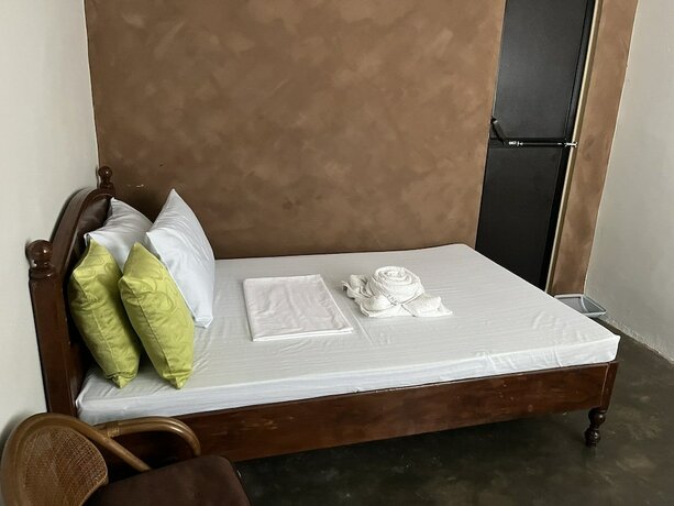 Imagen de la habitación del Hotel Jamjens Lodge powered by Cocotel. Foto 17