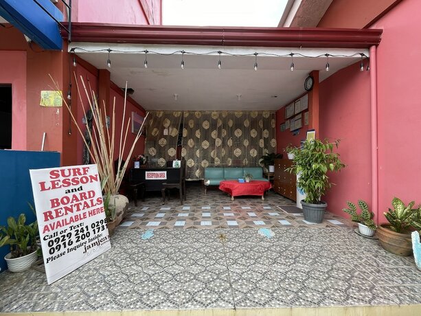 Imagen general del Hotel Jamjens Lodge powered by Cocotel. Foto 8