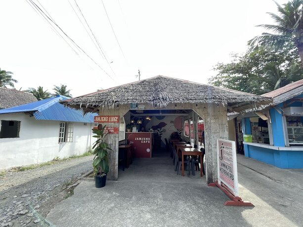 Imagen general del Hotel Jamjens Lodge powered by Cocotel. Foto 9