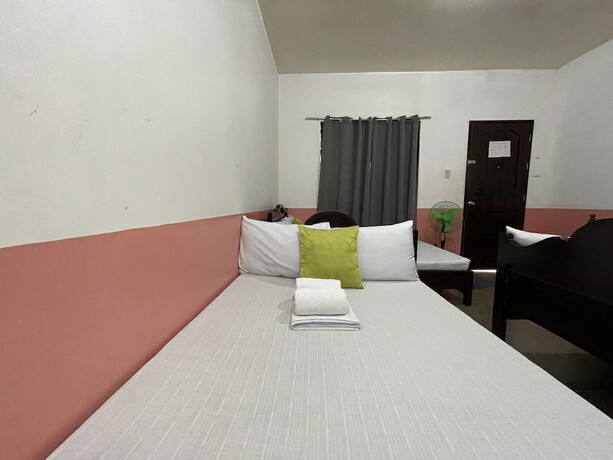 Imagen de la habitación del Hotel Jamjens Lodge powered by Cocotel. Foto 18