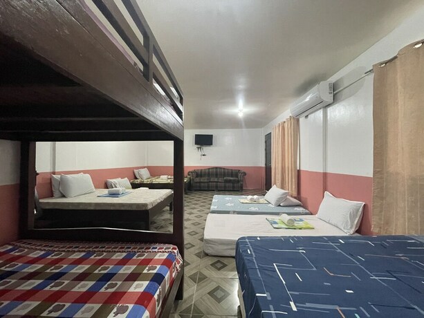 Imagen de la habitación del Hotel Jamjens Lodge powered by Cocotel. Foto 19