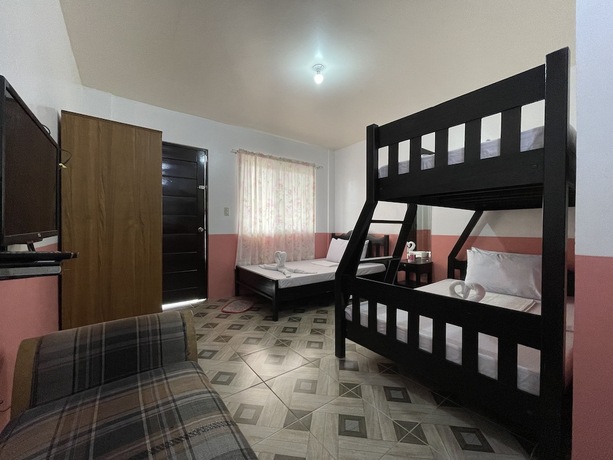 Imagen general del Hotel Jamjens Lodge powered by Cocotel. Foto 10