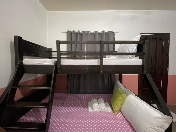 Imagen de la habitación del Hotel Jamjens Lodge powered by Cocotel. Foto 20