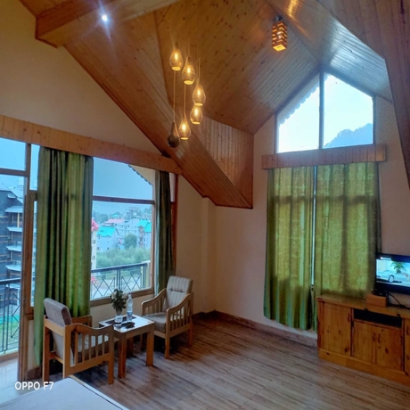 Imagen de la habitación del Hotel Jamla Inn. Foto 7