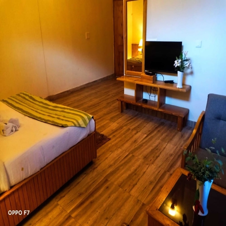 Imagen de la habitación del Hotel Jamla Inn. Foto 9
