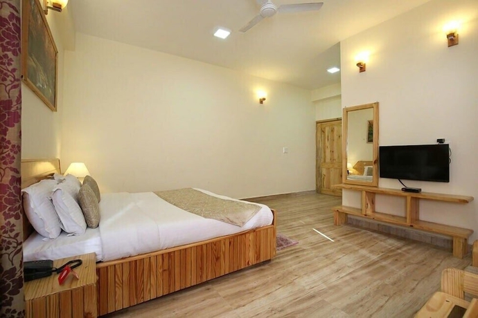 Imagen de la habitación del Hotel Jamla Inn. Foto 12