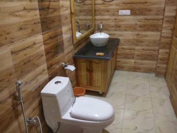 Imagen de la habitación del Hotel Jamla Inn. Foto 13