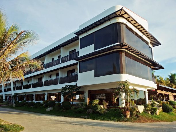 Imagen general del Hotel Jamont. Foto 1