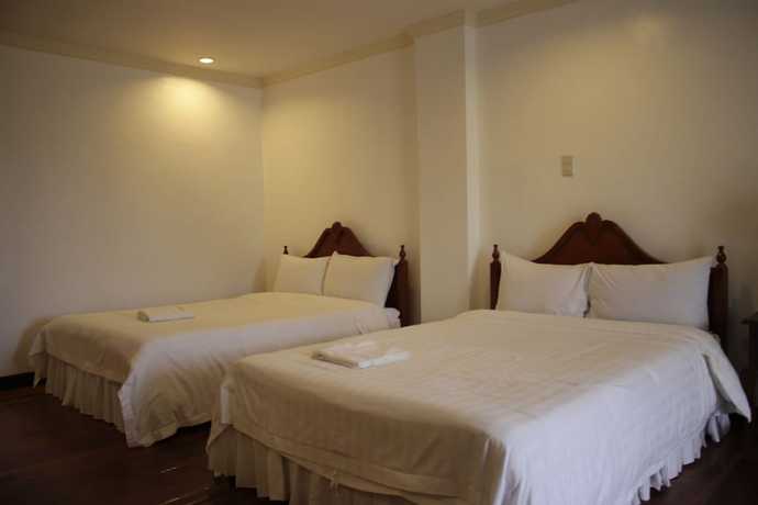 Imagen de la habitación del Hotel Jamont. Foto 9